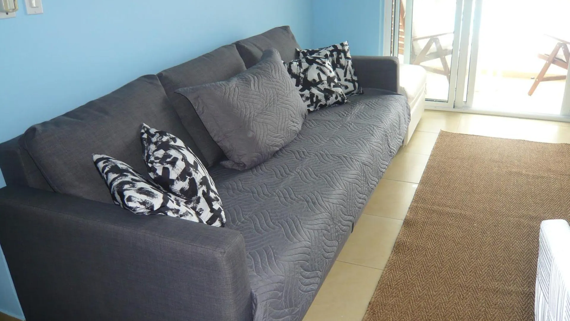 Apartament The Blue Lagoon Of The Caribbean Sea. Velero 205.Cadaques Caribe La Fragata Dominikana