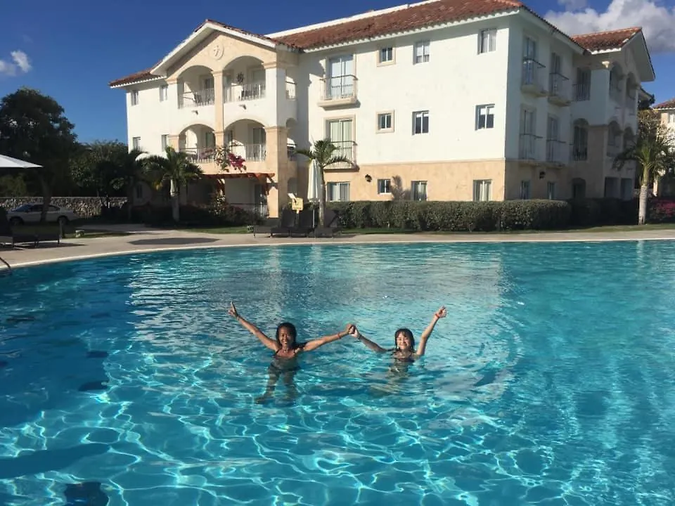 The Blue Lagoon Of The Caribbean Sea. Velero 205.Cadaques Caribe La Fragata Apartament