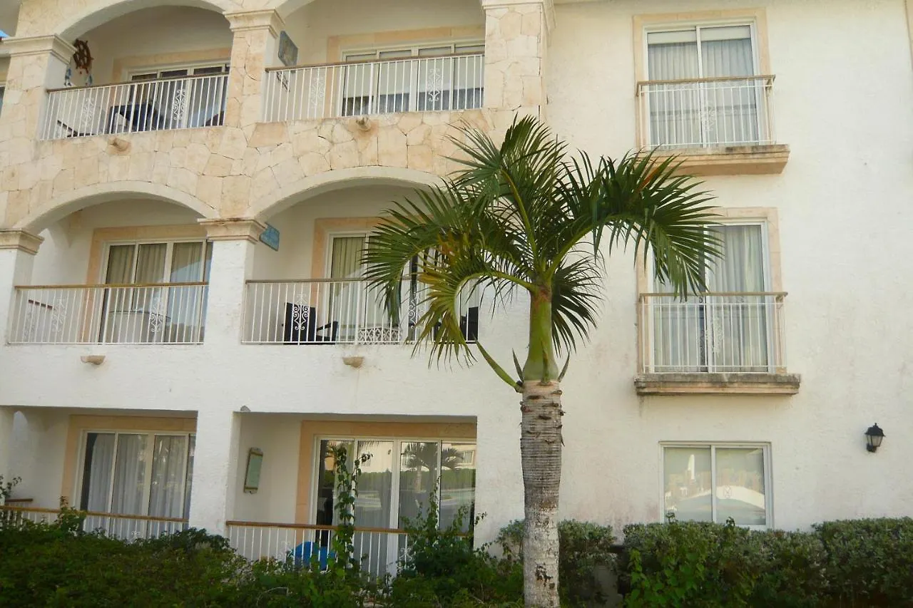 Apartament The Blue Lagoon Of The Caribbean Sea. Velero 205.Cadaques Caribe La Fragata